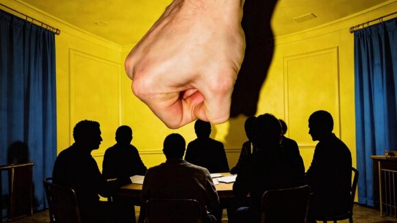 Decideurs advisory board
