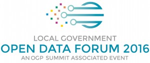 local-government-open-data-forum