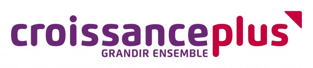 Logo CroissancePlus